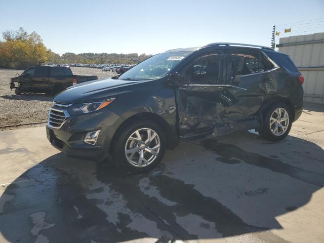 Фото 1 - CHEVROLET EQUINOX