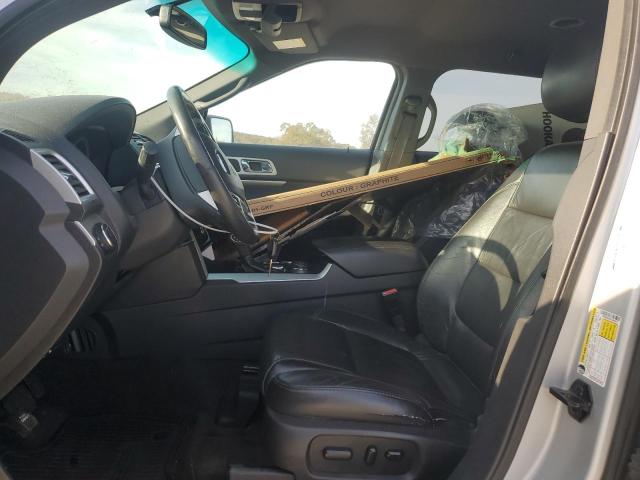 Фото 7 - FORD EXPLORER