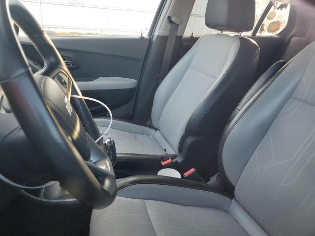 Фото 7 - CHEVROLET TRAX