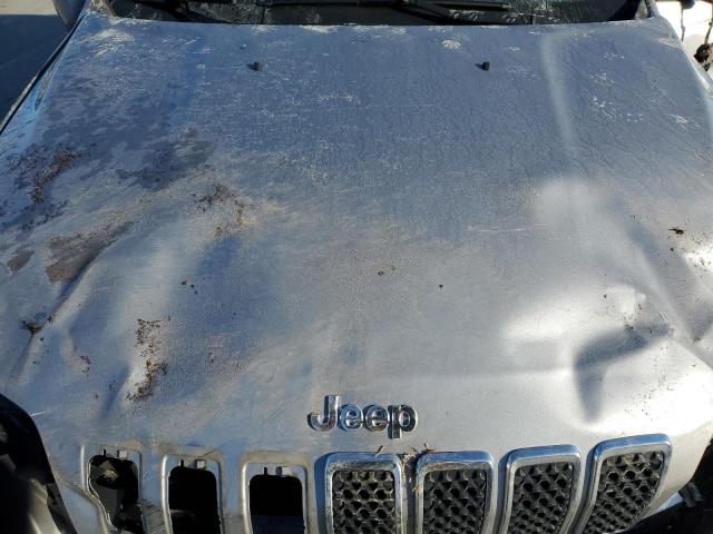 Фото 12 - JEEP GRAND CHER