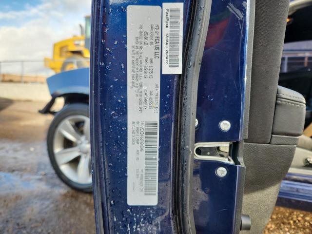 Фото 13 - DODGE CHARGER