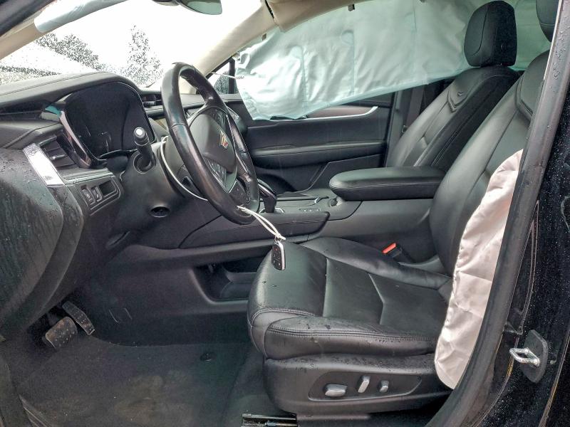 Фото 7 - CADILLAC XT5