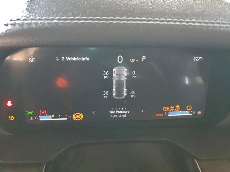 Фото 9 - JEEP GRAND CHER