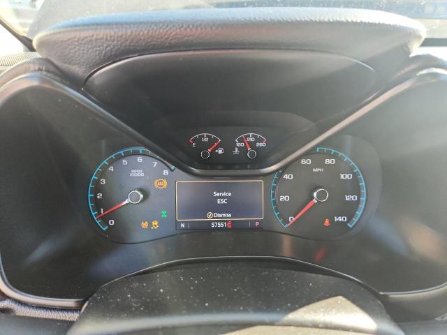 Фото 9 - GMC CANYON