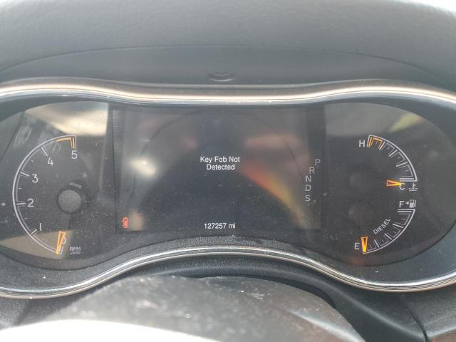 Фото 9 - JEEP GRAND CHER