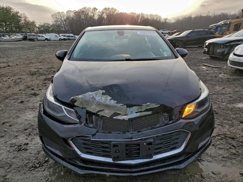 Фото 5 - CHEVROLET CRUZE