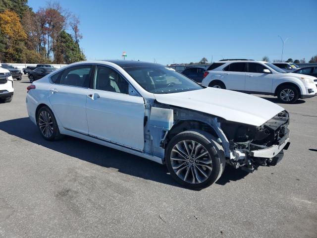 Фото 4 - HYUNDAI GENESIS