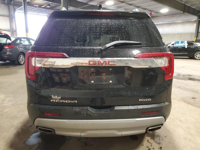 Фото 6 - GMC ACADIA