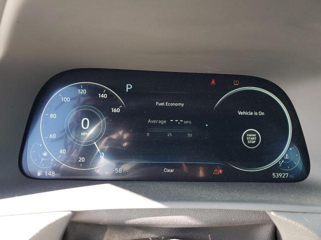 Фото 9 - HYUNDAI SONATA