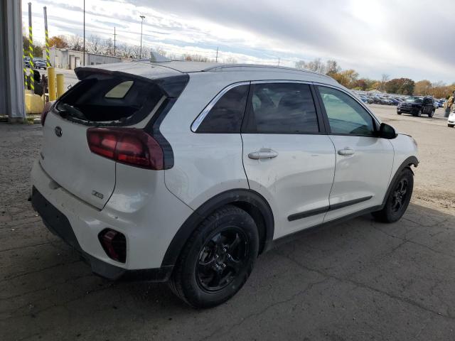Фото 3 - KIA NIRO