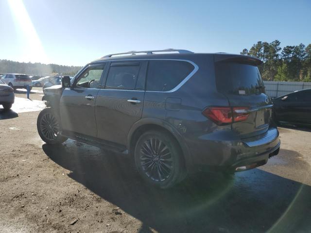Фото 2 - INFINITI QX80