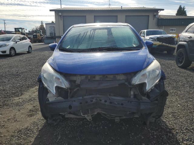 Фото 5 - NISSAN VERSA