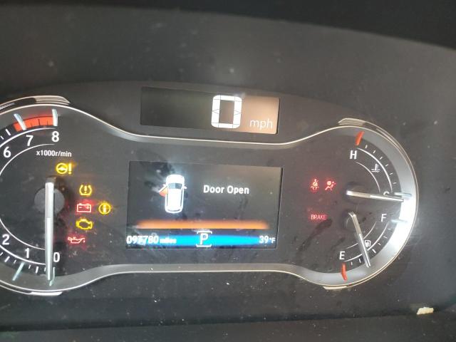 Фото 9 - HONDA PILOT