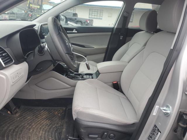 Фото 7 - HYUNDAI TUCSON