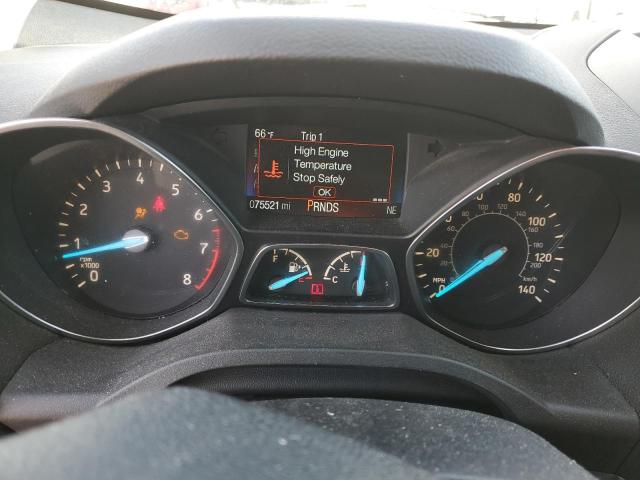 Фото 9 - FORD ESCAPE