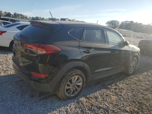 Фото 3 - HYUNDAI TUCSON