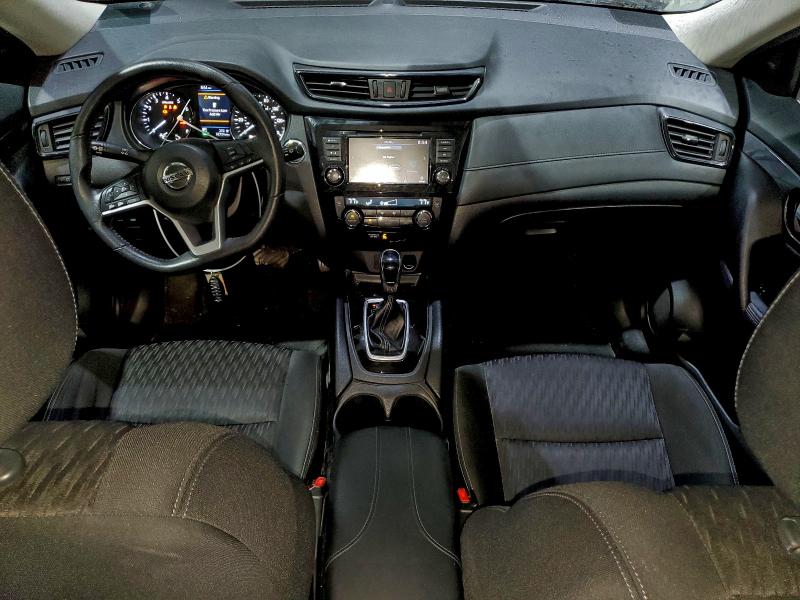 Фото 8 - NISSAN ROGUE