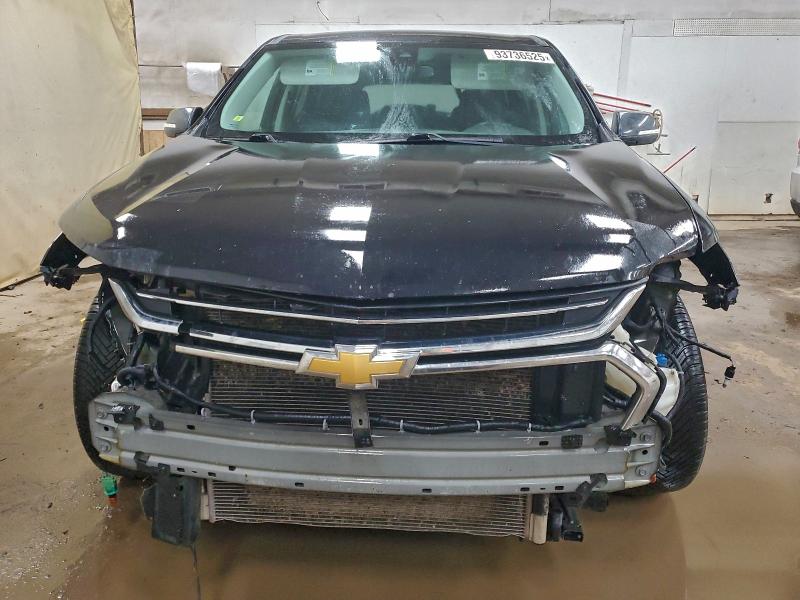 Фото 5 - CHEVROLET TRAVERSE