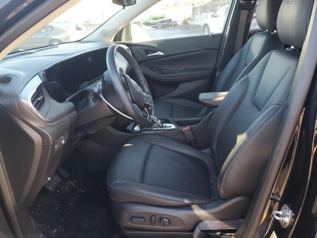 Фото 7 - BUICK ENCORE