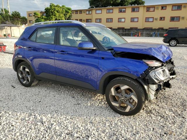 Фото 4 - HYUNDAI VENUE