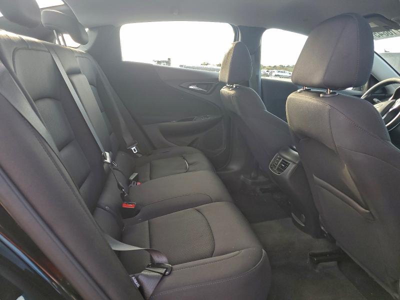 Фото 10 - CHEVROLET MALIBU