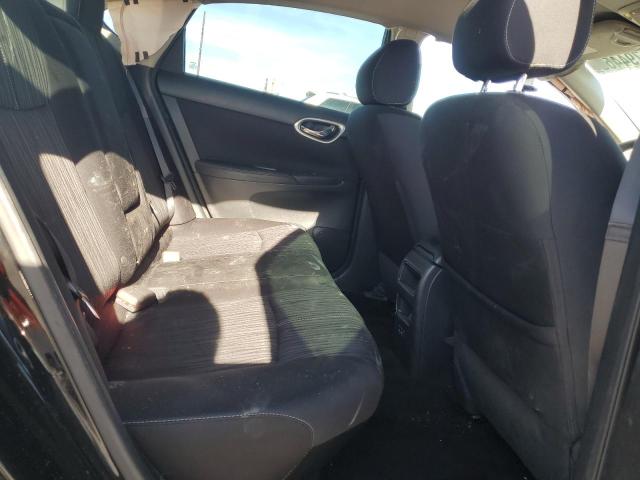 Фото 10 - NISSAN SENTRA