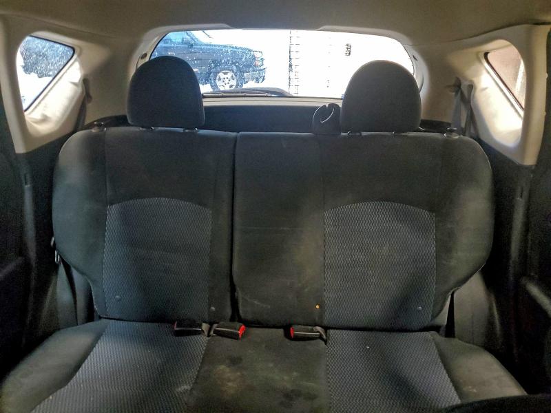 Фото 10 - NISSAN VERSA