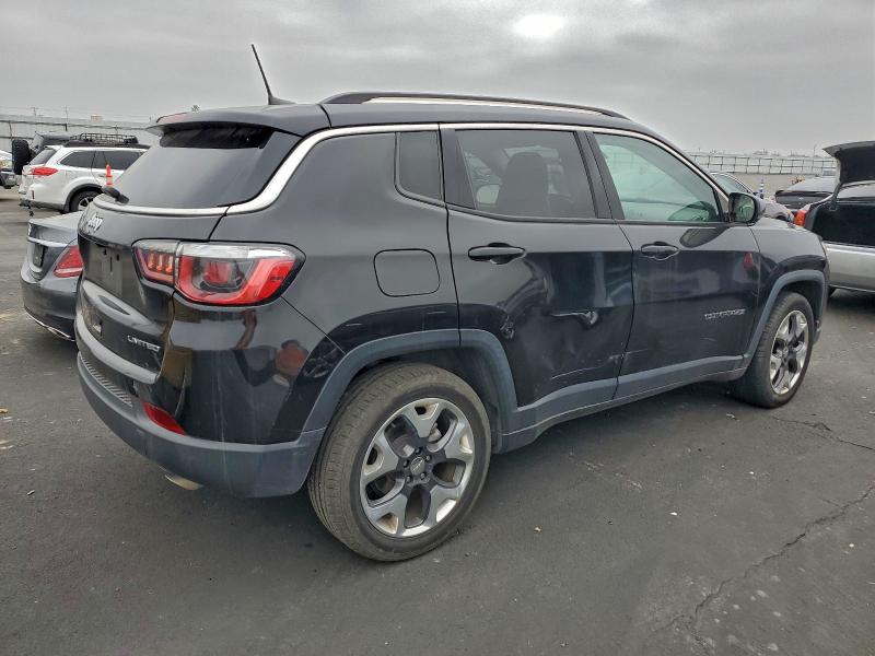 Фото 3 - JEEP COMPASS