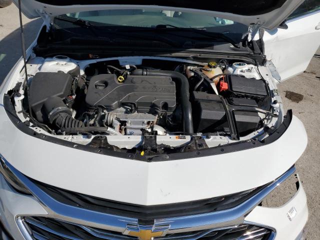 Фото 11 - CHEVROLET MALIBU