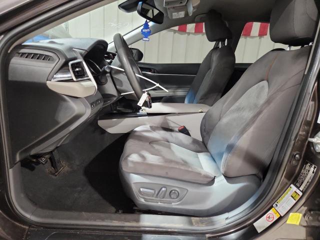 Фото 7 - TOYOTA CAMRY