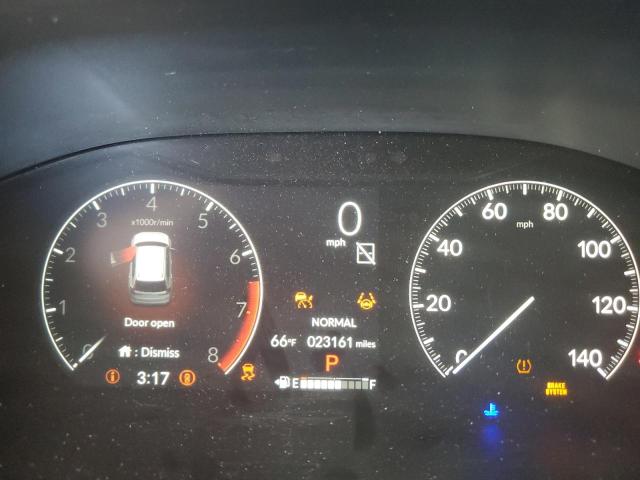 Фото 9 - HONDA CRV