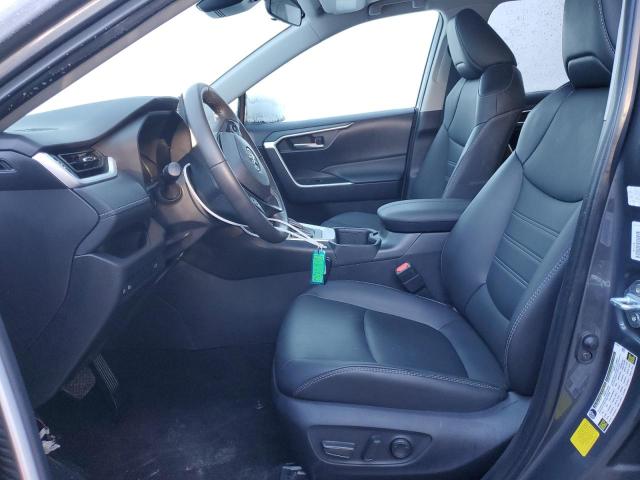 Фото 7 - TOYOTA RAV4