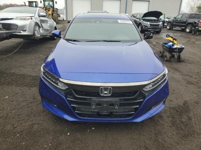 Фото 5 - HONDA ACCORD