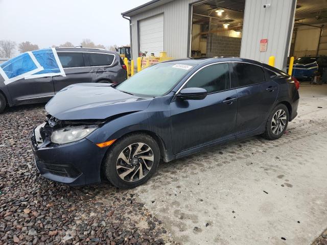 Фото 1 - HONDA CIVIC