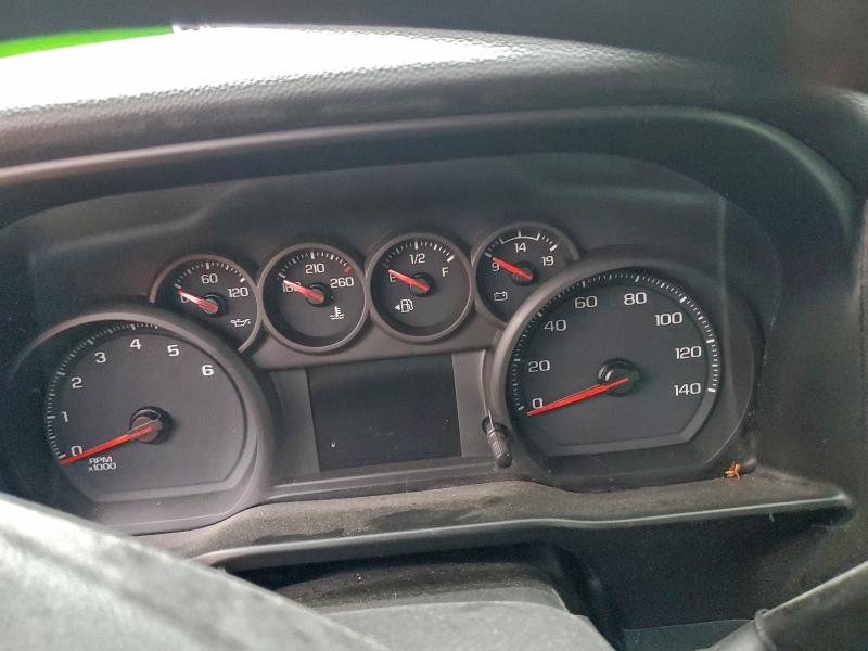 Фото 9 - CHEVROLET ALL Models