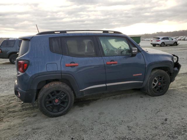 Фото 3 - JEEP RENEGADE