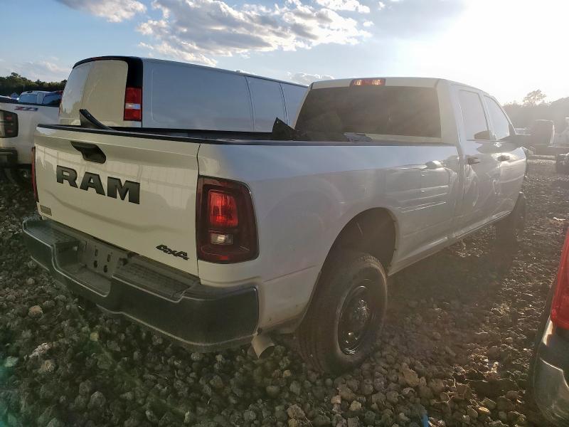 Фото 3 - RAM 2500