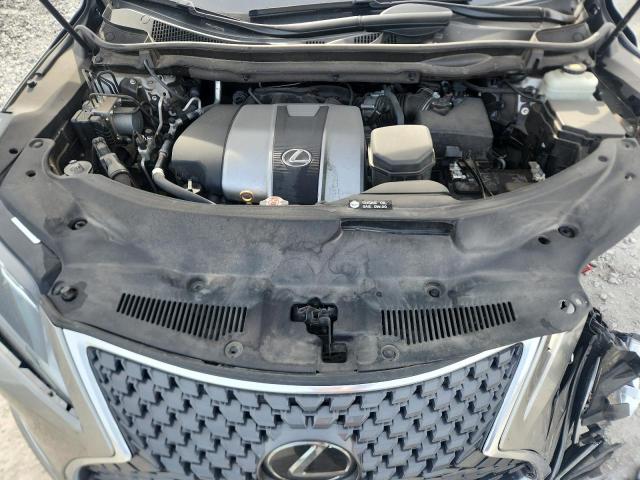 Фото 12 - LEXUS RX350