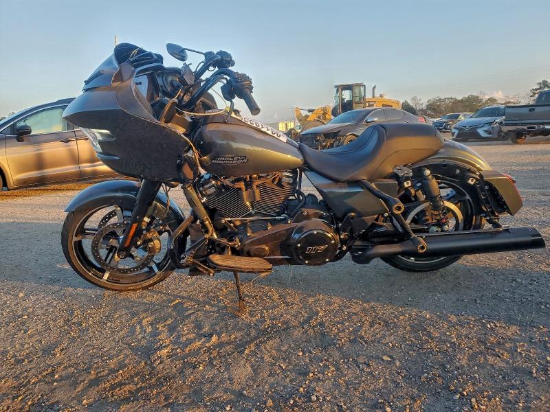 HARLEY-DAVIDSON FL 2025