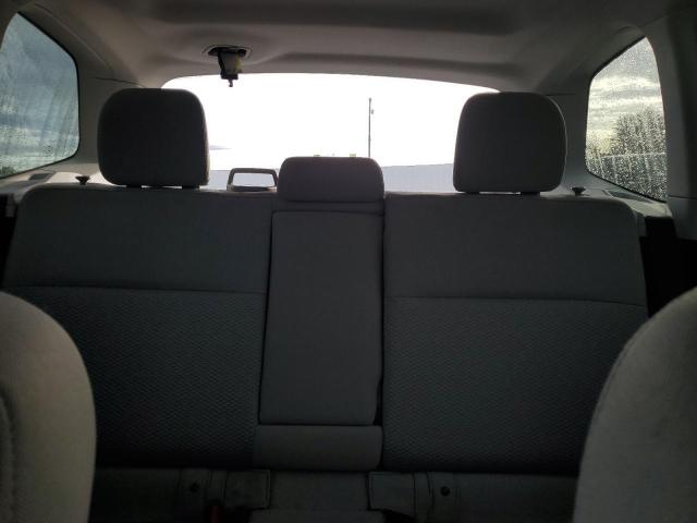 Фото 10 - SUBARU FORESTER