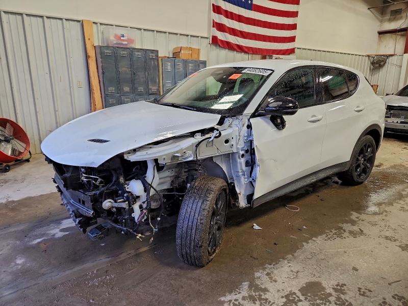 DODGE HORNET GT 2024 VIN ZACNDFAN9R3A37084