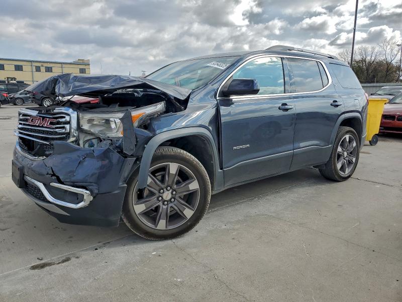 Фото 1 - GMC ACADIA