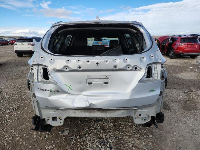 Фото 6 - HYUNDAI SANTA FE