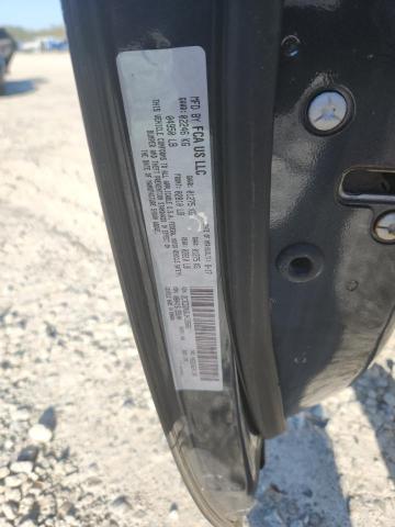 Фото 12 - DODGE CHALLENGER