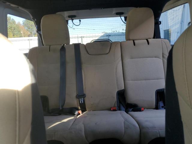 Фото 10 - JEEP WRANGLER