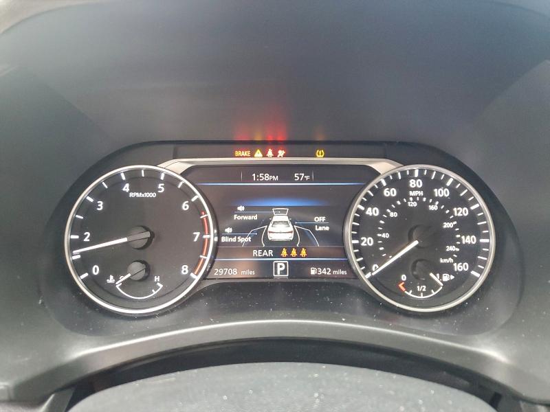 Фото 9 - NISSAN SENTRA