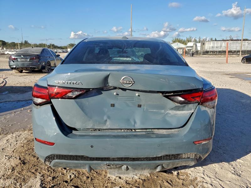 Фото 6 - NISSAN SENTRA