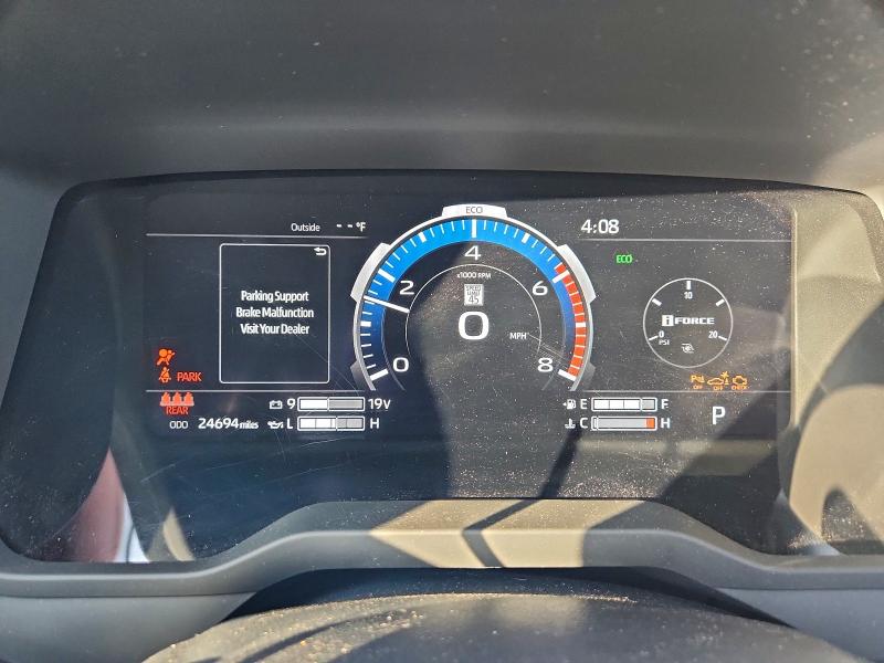 Фото 9 - TOYOTA TUNDRA