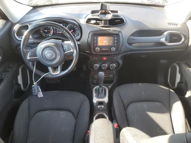 Фото 8 - JEEP RENEGADE