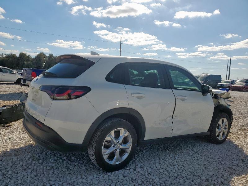 Фото 3 - HONDA HR-V